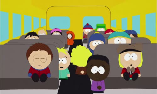 Mestečko South Park 02x11 - Planetárium CZ MarcelCu mkv