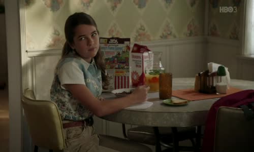 Maly Sheldon S04E08 HDTV avi