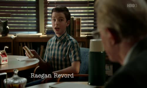 Maly Sheldon S04E11 HDTV avi