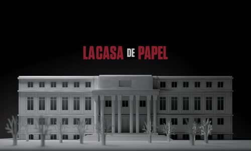 Papírový dům - La Casa de Papel S01E10 CZ Dabing mkv