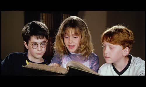 Harry Potter 20 let filmové magie Návrat do Bradavic 2022 1080p FullHD CZ  Dab  mp4