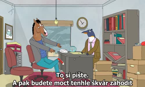 BoJack Horseman S01E11 CZtit V OBRAZE avi