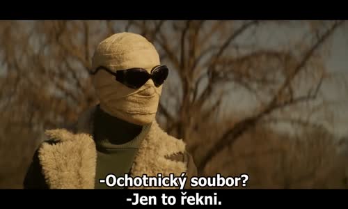 Doom Patrol S02E06 CZtit V OBRAZE avi