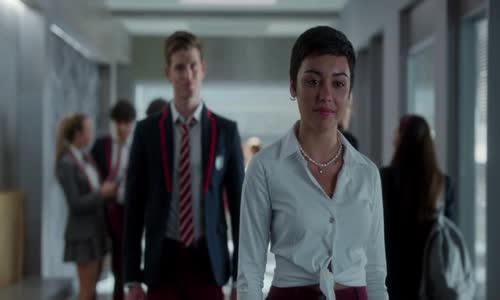 Elite S04E01 CZtit V OBRAZE mkv