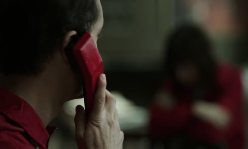 La Casa de Papel (Money Heist) S01E02 CZtit V OBRAZE mkv