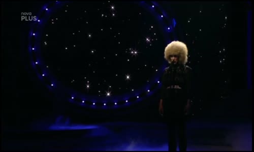 Aneta Krejčíková jako Marika Gombitová Vyznanie Tvoje tvář má známý hlas 4 ᴴᴰ ( Užasné ) avi