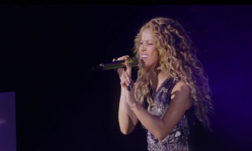 Shakira In Concert El Dorado World Tour (2019) [HBO WEB DL AVC EAC3 6Ch] [hdencode] mkv