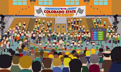 South Park 13x06 Dřevěná autíčka by_UgarE mp4