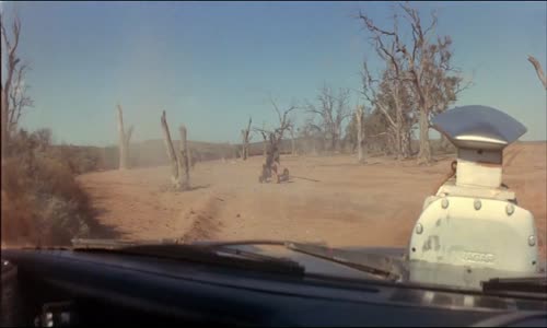 Mad Max 2 The Road Warrior 1981 CZ 1080p mkv