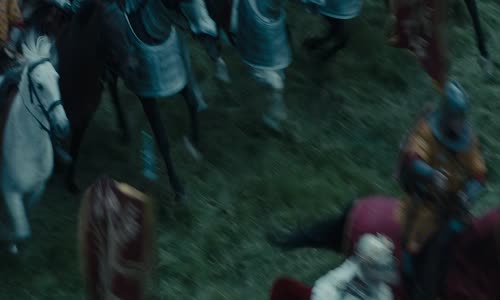 Zloba Královna černé magie 1080p AC3 5 1 CZ mkv