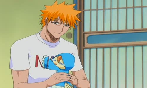 Bleach 88 Cz dabing mp4