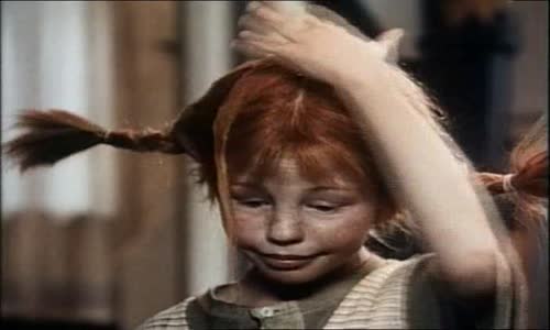 Pippi Dlhá Pančucha avi