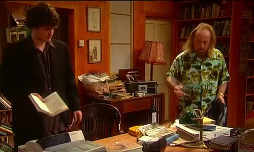 Black Books S01E03 Hrozny hnevu by_UgarE mp4