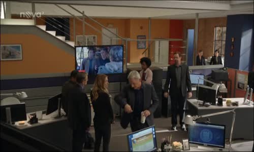 NCIS Námořní vyšetřovací služba s15e17-Pro jednoho odpad DTVrip CZ dab by_UgarE mkv