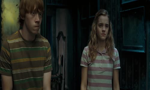 Harry Potter (5) a Fénixův řád (2007) [dobrodružný, rodinný, fantasy, drama] [CZ DAB , HEVC, FULLHD 1080P] mkv