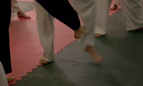 Cobra Kai S01E07 Cz Titulky 1080p (IV@N) 2018 mkv