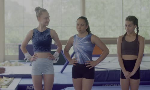 Gymnastická akademie Druhá šance S01E08 CZ 1080p mkv