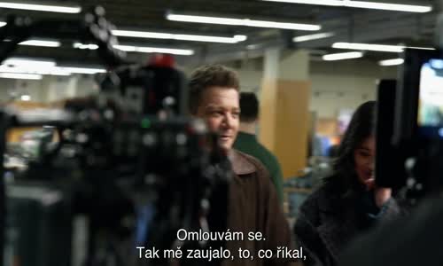 Marvel Studios Assembled The Making of Hawkeye (S01E01) CZ titulky v obraze mp4