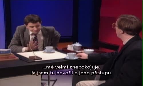 Rowan Atkinson živě (1992) [juraison+] mkv