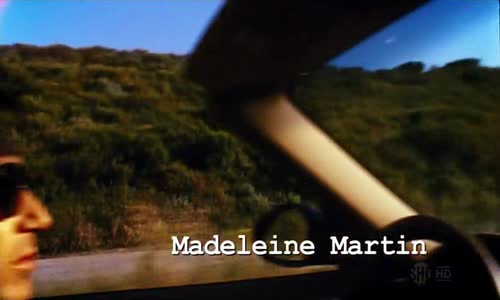 Californication S05E04 CZ dabing avi