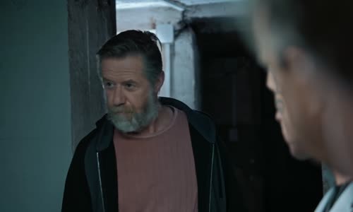 Skoro na mizine S01E08 - Noemova archa 1080p mp4