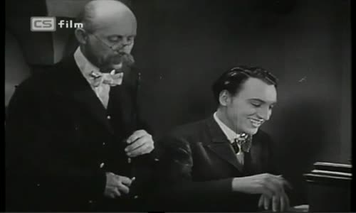 Kariéra Pavla Čamrdy-(1931)cz avi