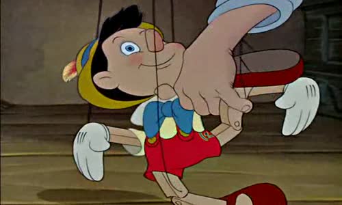 Pinocchio-(1940)cz avi