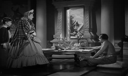 Anna a král Siamu-(1946)cz avi