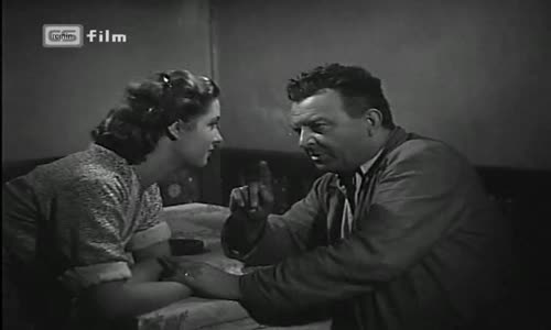 Slepice a kostelník-(1950)cz avi