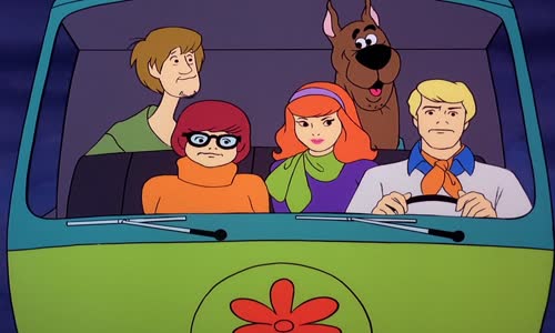 Scooby-Doo Where Are You S03E06 1080p BluRay x264-PRESENT mkv