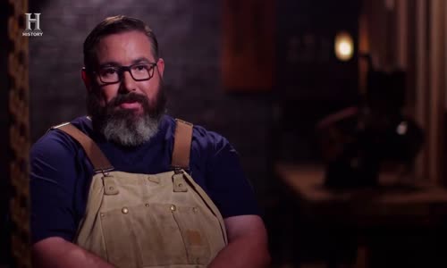 Forged in Fire - Z ohnivé výhně s7e33 - Japonská ono CZ dabing mkv