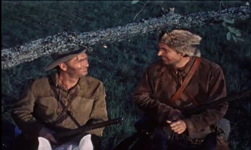 Davy Crockett-(1955)cz avi