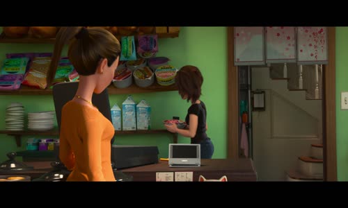 Baymax S01E06 1080p WEB h264-SALT (CZ Audio) mkv