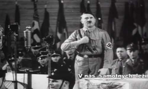 Adolf Hitler - Vzestup a pád vůdce zla (1977, kariéra, CZ Dabing + CZ Titulky) mkv