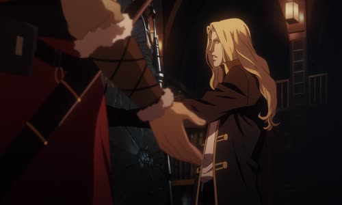 Castlevania S02E06 CZtit V OBRAZE 1080p mkv