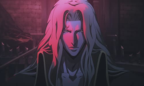 Castlevania S02E07 CZtit V OBRAZE 1080p mkv