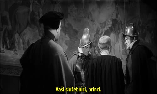 Hamlet-(1964)cz tit avi