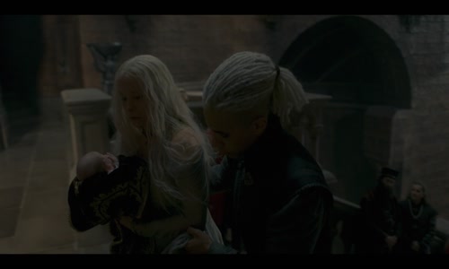 Rod Draka - House of the Dragon S01E06 CZ EN audio 1080p WebRip x 265 Akim mkv