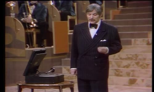 Zlaté silvestry Vladimíra Menšíka (1978 časť 2) mkv mkv