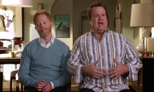 Modern Family S01E06 BDRip x265-ION265 mp4