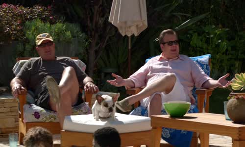 Modern Family S03E10 BDRip x265-ION265 mp4