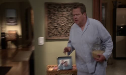 Modern Family S04E12 BDRip x265-ION265 mp4