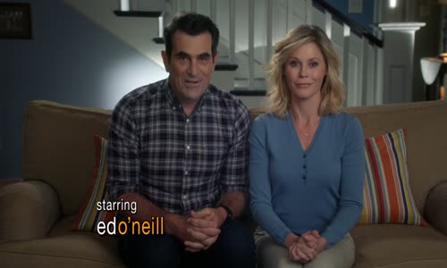 Modern Family S09E04 WEBRip x265-ION265 mp4