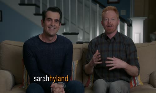 Modern Family S09E22 WEBRip x265-ION265 mp4