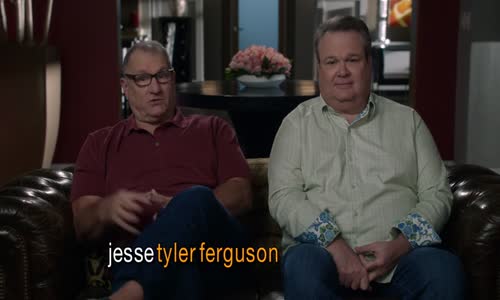 Modern Family S10E08 WEBRip x265-ION265 mp4