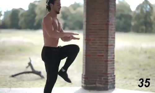 10min workout mp4