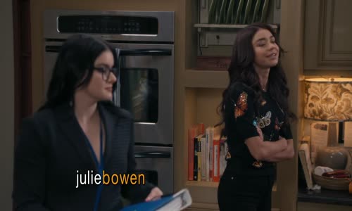 Modern Family S11E15 WEBRip x265-ION265 mp4