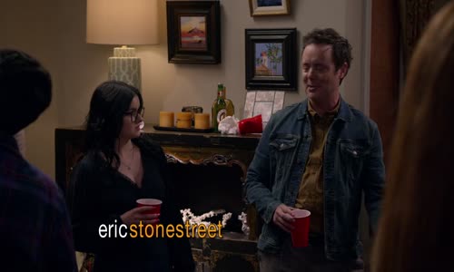 Modern Family S11E16 WEBRip x265-ION265 mp4