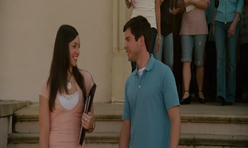 Snehulienka to má v paži, Kráľovná ročníka, Královna ročníku (Sydney White) (2007) SK mkv