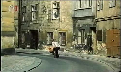 Básník, služka a král-(1977)cz avi